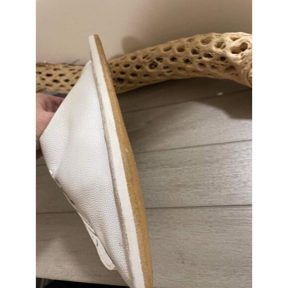 New Free People x FP Collection Nova Flat Size 39 New - Picture 6 of 9